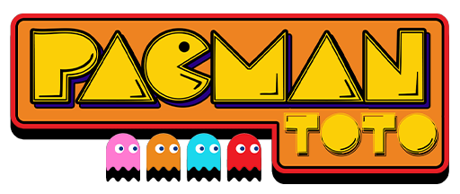 Pacmantoto Logo